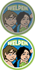 Speltaklogo Welpen Ochtendhorde